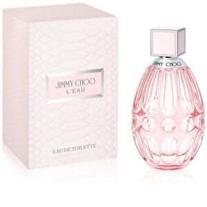 NIB-Jimmy Choo L'Eau E.D.T 2.0FL OZ